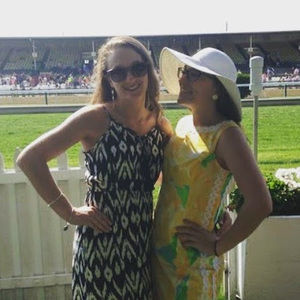 Meet your Posher, Samantha